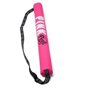 Victoria secret pink bag cooler